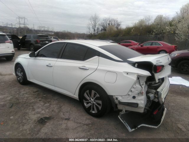 1N4BL4BV5KC129536 Nissan Altima 2.5 S