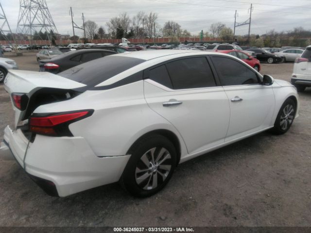 1N4BL4BV5KC129536 Nissan Altima 2.5 S