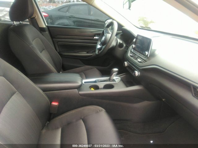 1N4BL4BV5KC129536 Nissan Altima 2.5 S