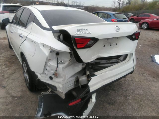1N4BL4BV5KC129536 Nissan Altima 2.5 S