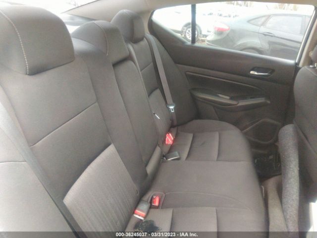 1N4BL4BV5KC129536 Nissan Altima 2.5 S