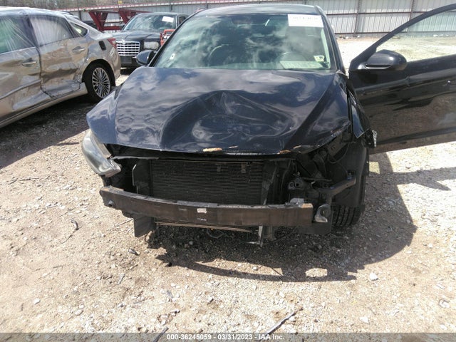 Hyundai ELANTRA SE 2017 KMHD74LF3HU180188 Image 8