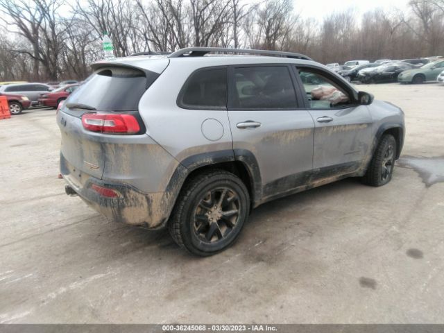 1C4PJMBS0GW153521 Jeep Cherokee Trailhawk