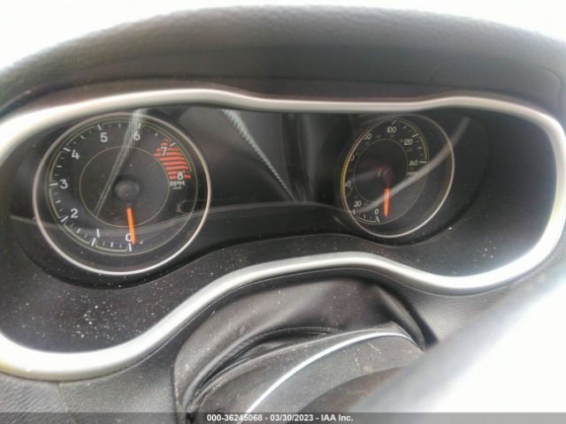 1C4PJMBS0GW153521 Jeep Cherokee Trailhawk