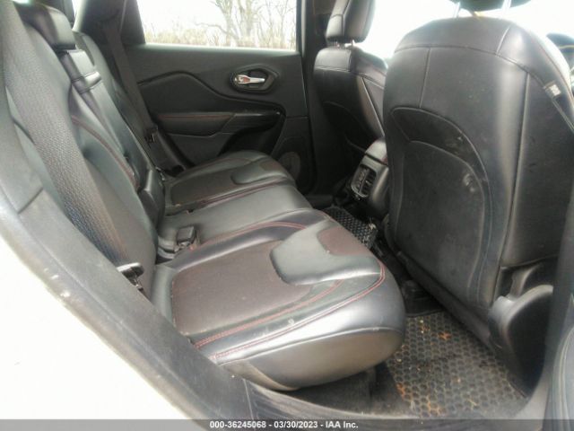 1C4PJMBS0GW153521 Jeep Cherokee Trailhawk