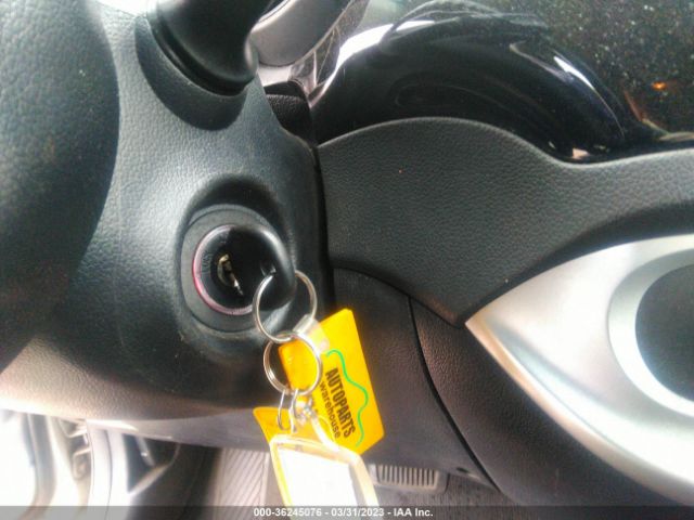KNADM5A39H6007434 KIA Rio 5-door Lx