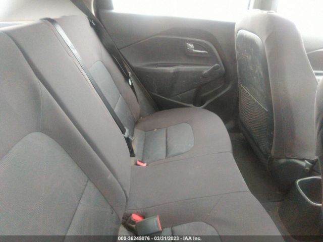 KNADM5A39H6007434 KIA Rio 5-door Lx
