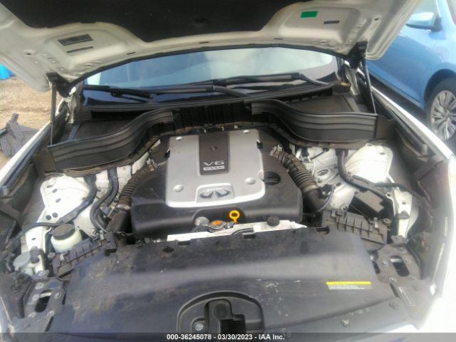 JN1BJ0RR5HM409853 Infiniti QX50