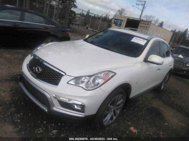 JN1BJ0RR5HM409853 Infiniti QX50