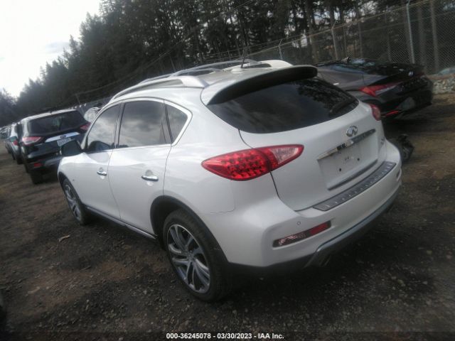 JN1BJ0RR5HM409853 Infiniti QX50