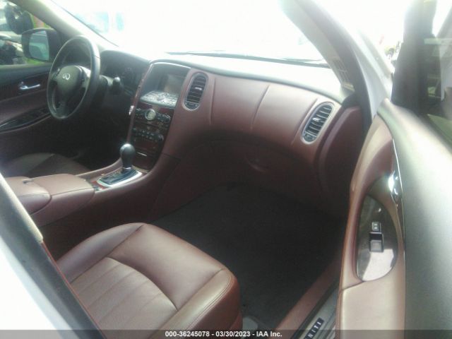 JN1BJ0RR5HM409853 Infiniti QX50
