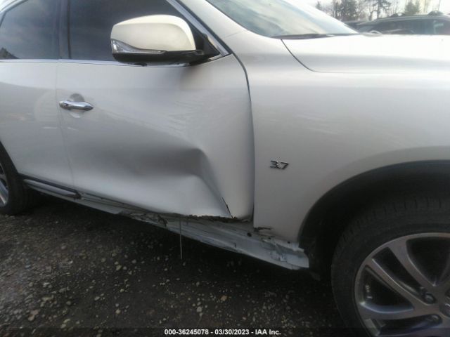 JN1BJ0RR5HM409853 Infiniti QX50