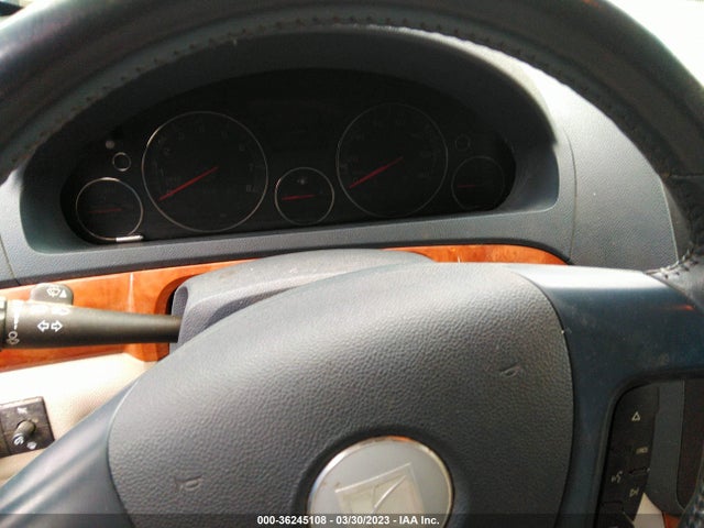 2007 SATURN OUTLOOK XR VIN: 5GZER23717J139296