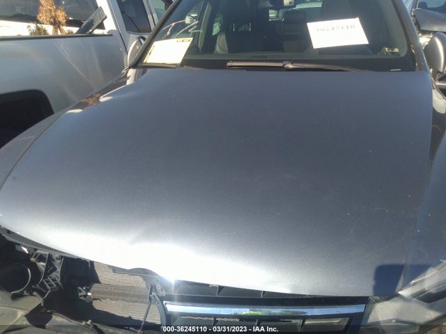 WVGDF9BP8ED005859 Volkswagen Touareg R-line