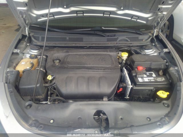 1C3CDFAA0GD736844 Dodge DART SE