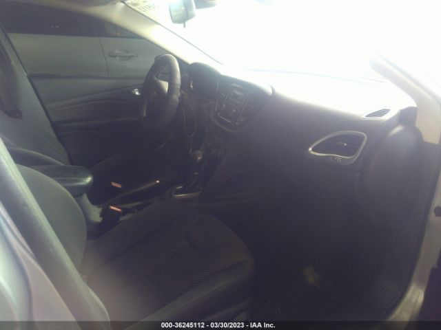 1C3CDFAA0GD736844 Dodge DART SE