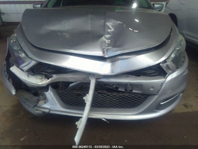 1C3CDFAA0GD736844 Dodge DART SE