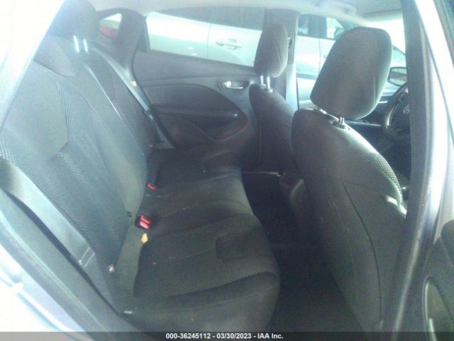 1C3CDFAA0GD736844 Dodge DART SE
