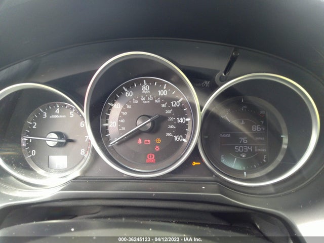 Mazda Mazda6 Sport 2017 JM1GL1U50H1116712 Image 7