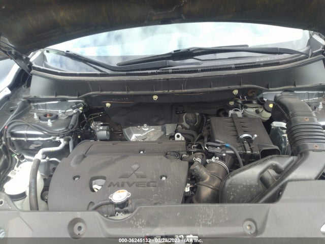 JA4AR3AU9LU021305 Mitsubishi Outlander Sport Es 2.0/se 2.0