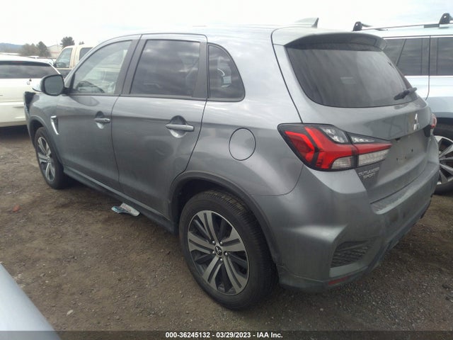 JA4AR3AU9LU021305 Mitsubishi Outlander Sport Es 2.0/se 2.0