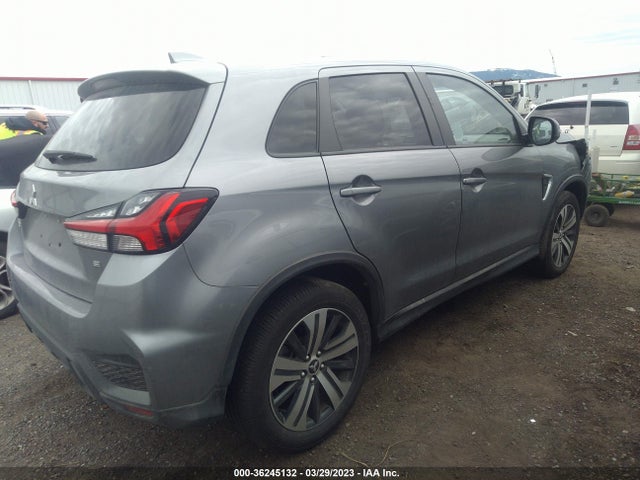 JA4AR3AU9LU021305 Mitsubishi Outlander Sport Es 2.0/se 2.0