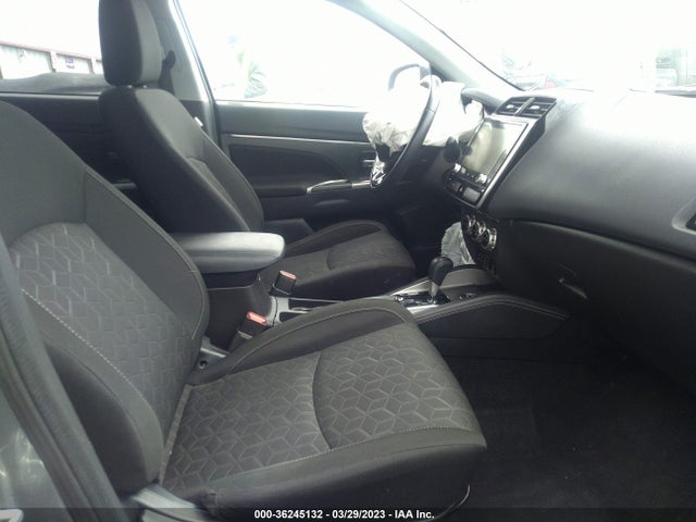 JA4AR3AU9LU021305 Mitsubishi Outlander Sport Es 2.0/se 2.0