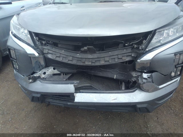 JA4AR3AU9LU021305 Mitsubishi Outlander Sport Es 2.0/se 2.0