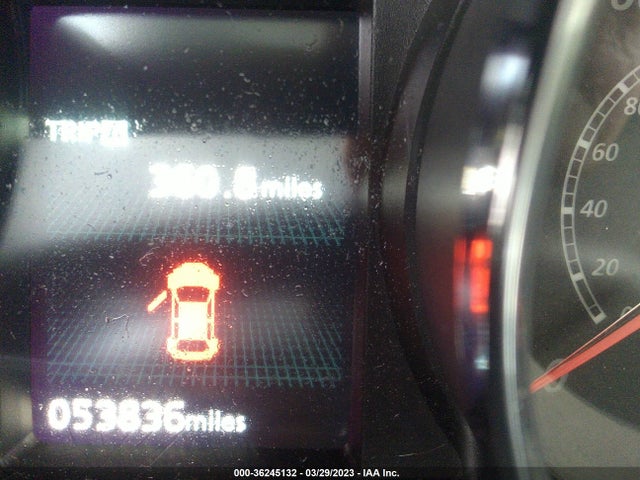 JA4AR3AU9LU021305 Mitsubishi Outlander Sport Es 2.0/se 2.0