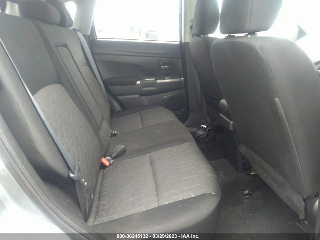 JA4AR3AU9LU021305 Mitsubishi Outlander Sport Es 2.0/se 2.0