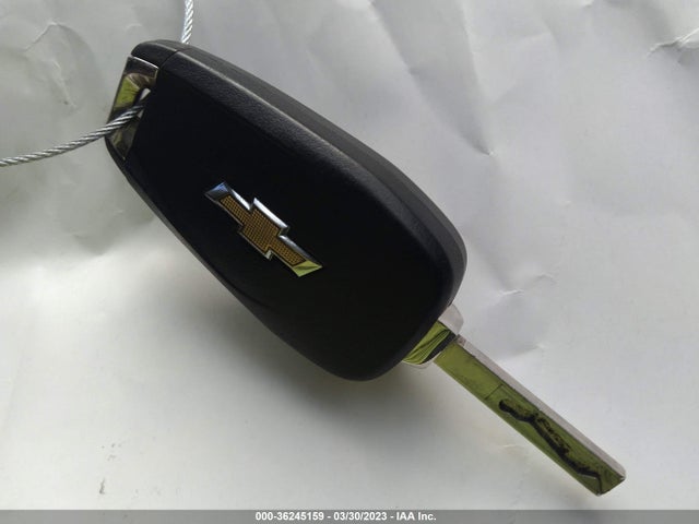 Chevrolet Trax Lt 2019 3GNCJLSB7KL352015 Image 3