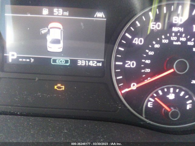 KNAGU4LE1L5037662 KIA Optima Hybrid Ex
