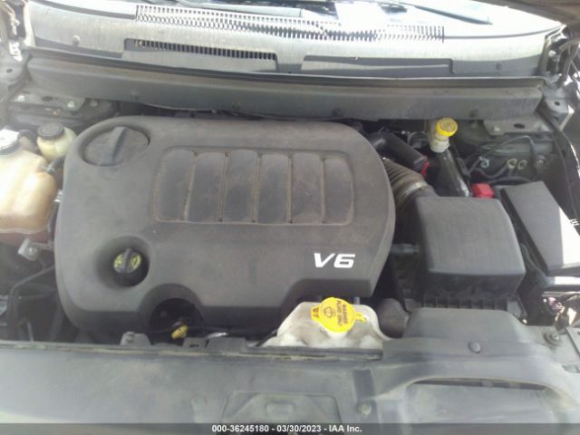 3C4PDCBG2HT589145 Dodge Journey Sxt