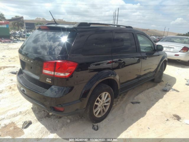 3C4PDCBG2HT589145 Dodge Journey Sxt