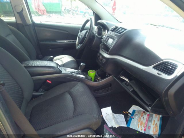 3C4PDCBG2HT589145 Dodge Journey Sxt