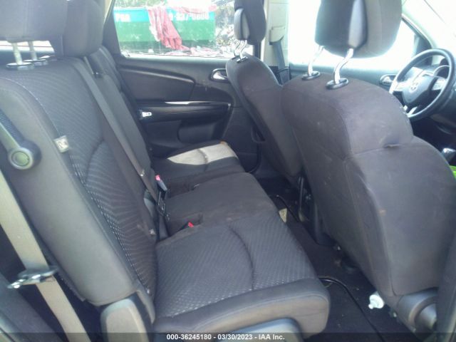 3C4PDCBG2HT589145 Dodge Journey Sxt