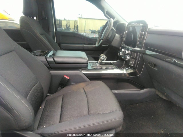 2021 FORD F-150 XL/XLT/LARIAT VIN: 1FTEW1EP9MFC78723