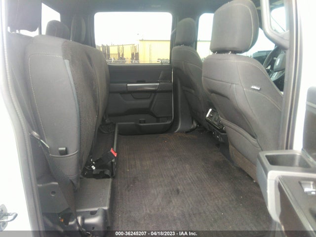 2021 FORD F-150 XL/XLT/LARIAT VIN: 1FTEW1EP9MFC78723