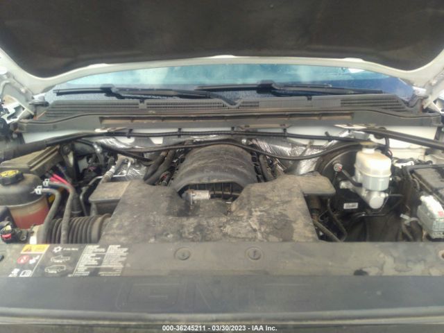 3GTP1MEC0GG251161 GMC Sierra 1500 Sle