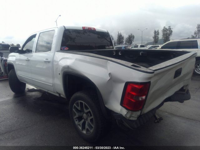 3GTP1MEC0GG251161 GMC Sierra 1500 Sle