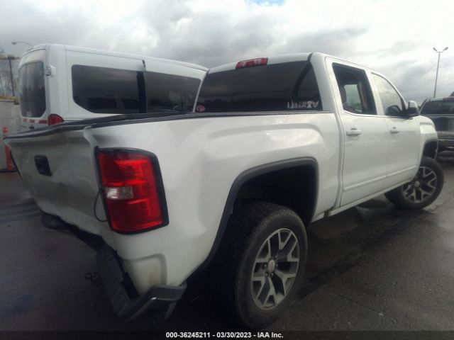 3GTP1MEC0GG251161 GMC Sierra 1500 Sle