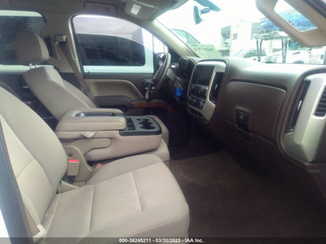 3GTP1MEC0GG251161 GMC Sierra 1500 Sle