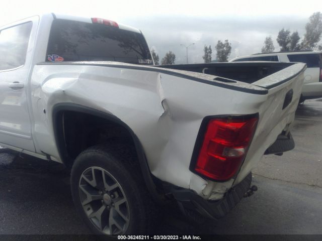 3GTP1MEC0GG251161 GMC Sierra 1500 Sle