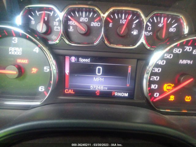 3GTP1MEC0GG251161 GMC Sierra 1500 Sle