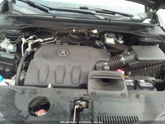 5J8TB4H55EL016958 Acura Rdx Tech Pkg
