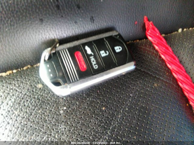 5J8TB4H55EL016958 Acura Rdx Tech Pkg