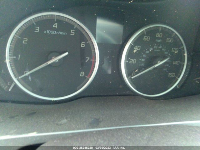 5J8TB4H55EL016958 Acura Rdx Tech Pkg