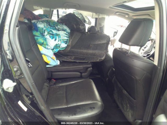 5J8TB4H55EL016958 Acura Rdx Tech Pkg