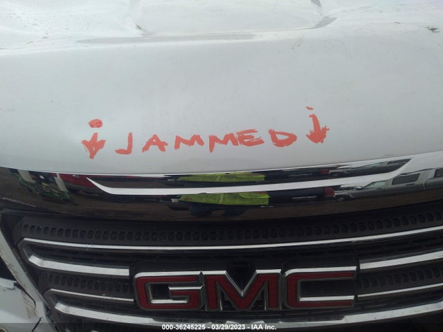 GMC Terrain Slt 2017 2GKFLUE39H6175852 Image 12