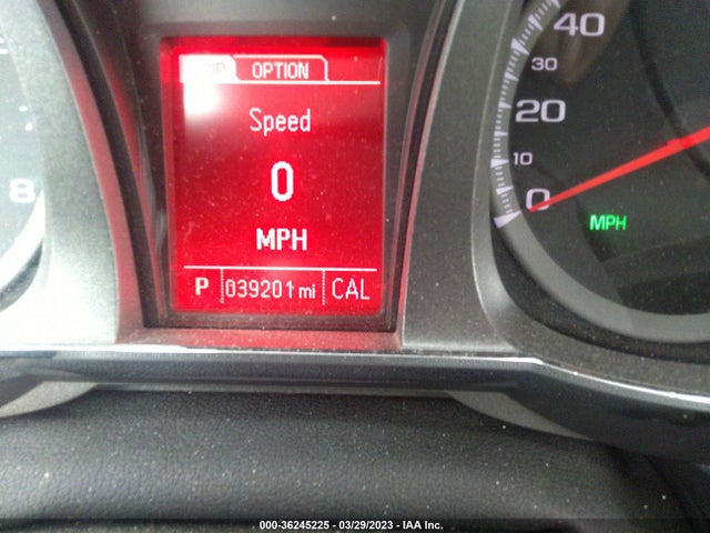 GMC Terrain Slt 2017 2GKFLUE39H6175852 Image 9